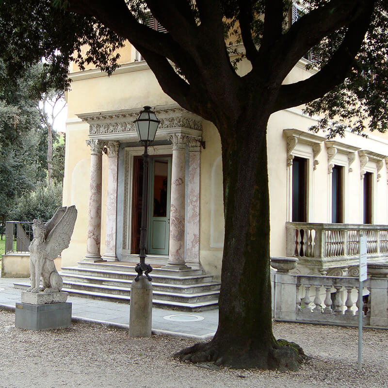 Villa Torlonia