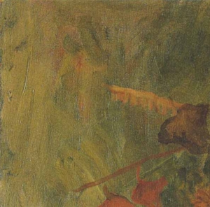 Il cestino di fiori