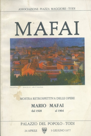 Mafai