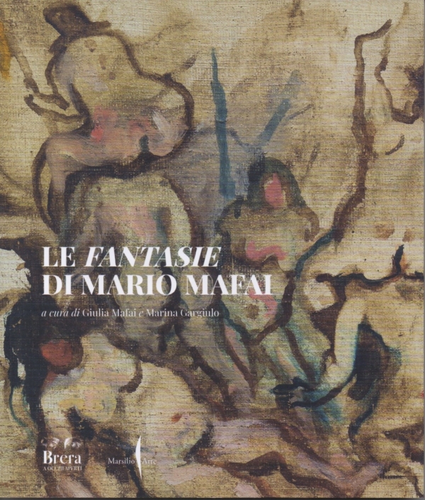 LE FANTASIE DI MARIO MAFAI